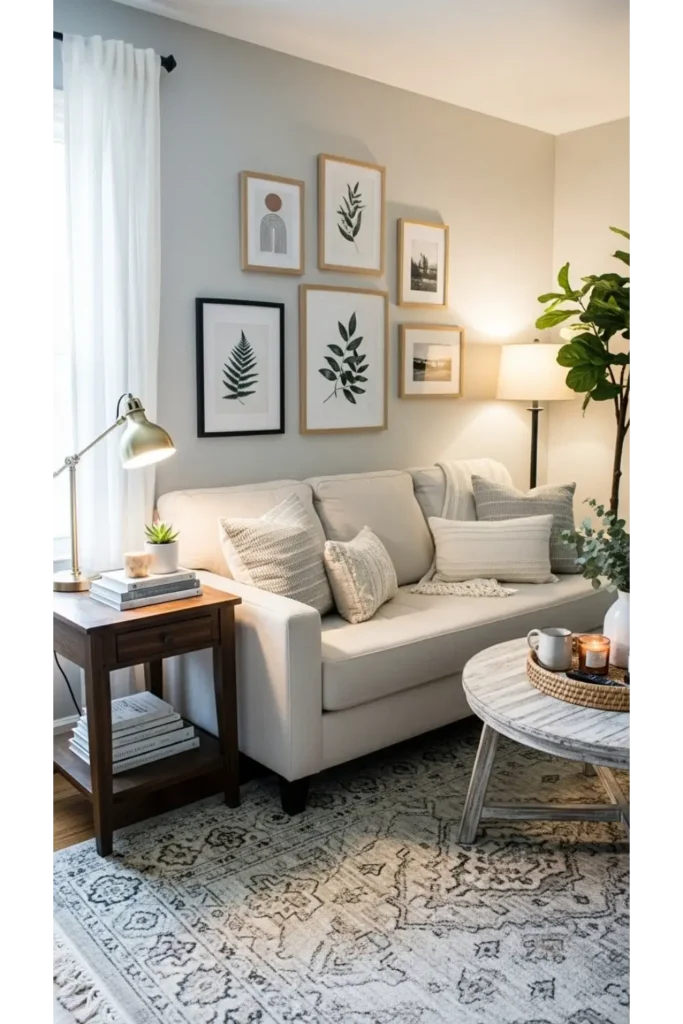 Balance Symmetry and Asymmetry