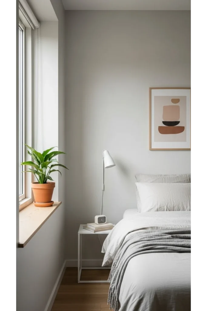 Bedroom aesthetic ideas inspiration grounded in how real people live 6 Lighting that shapes mood and rest
