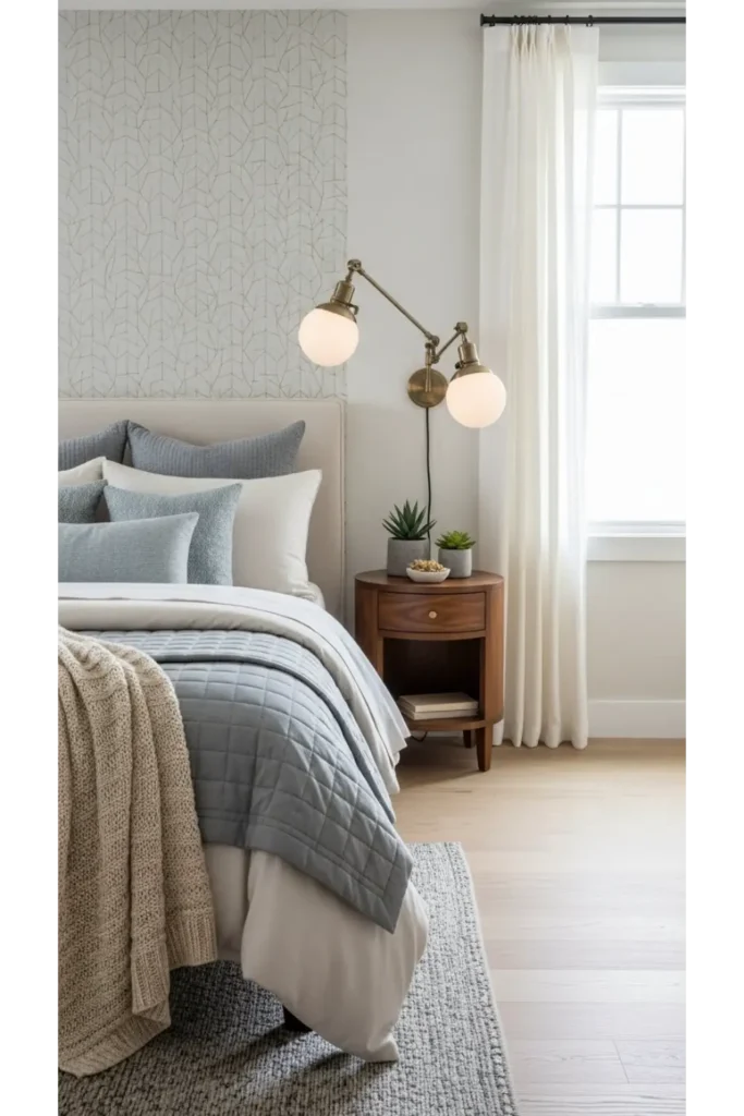 24 Bedroom Interior Ideas Redefining Elegance 5 Boutique Hotel Comfort