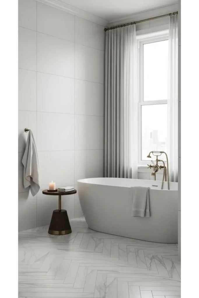 Boutique Hotel Style