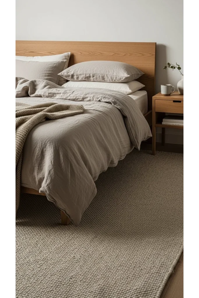 Bedroom aesthetic ideas inspiration grounded in how real people live 3 Color choices that support calm and consistency