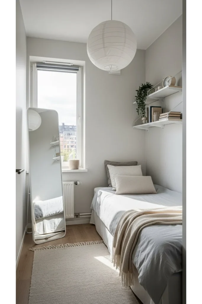 Bedroom aesthetic ideas inspiration grounded in how real people live 7 Decor that adds meaning, not noise