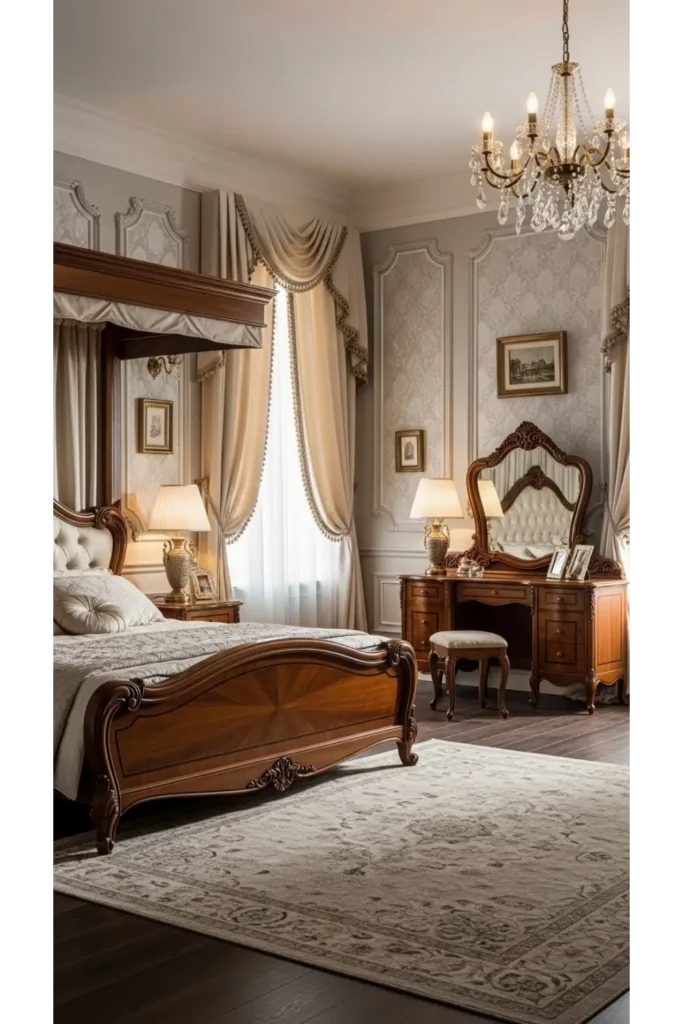 European Classic Charm