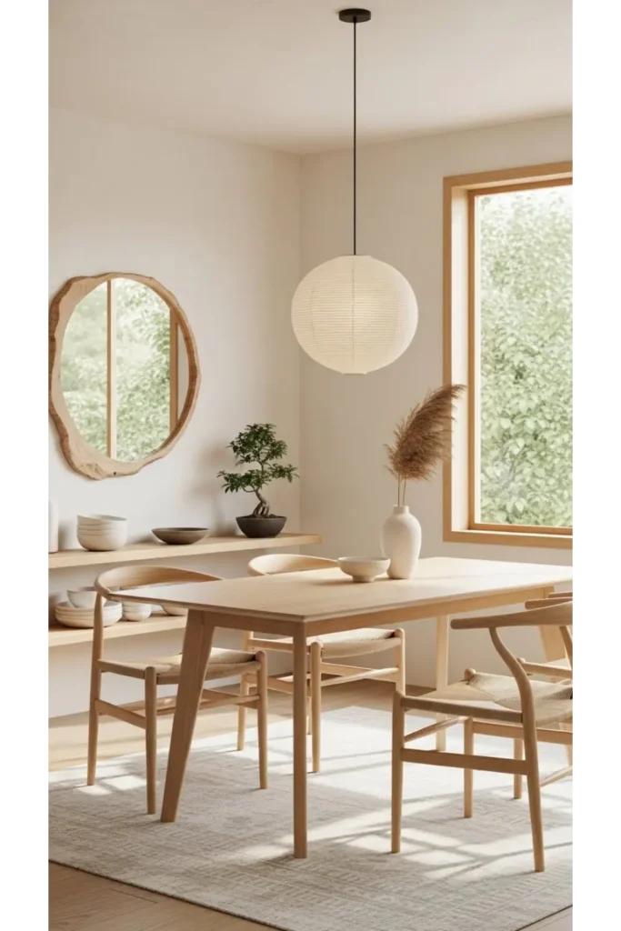  Everyday Comfort Over Formal Design