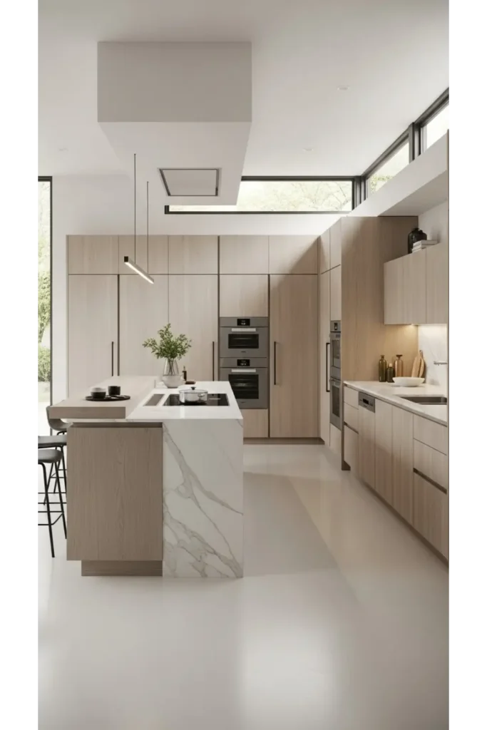 22 Kitchen Cabinet Design Ideas Modern Homes 12 Floor To Ceiling Cabinet Designs