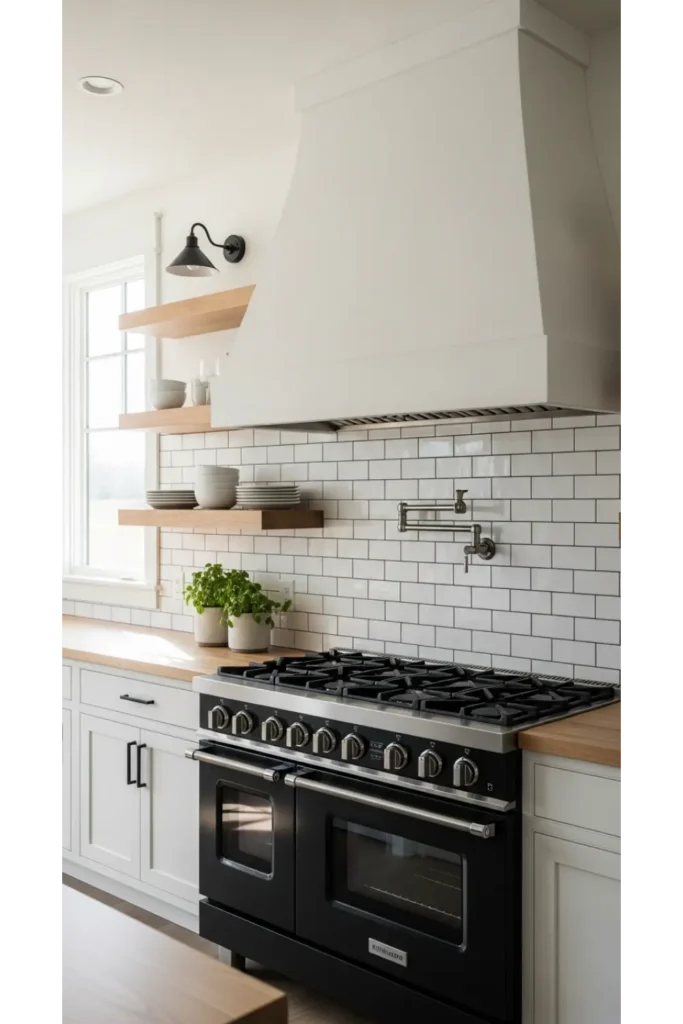 Glass Front Cabinets