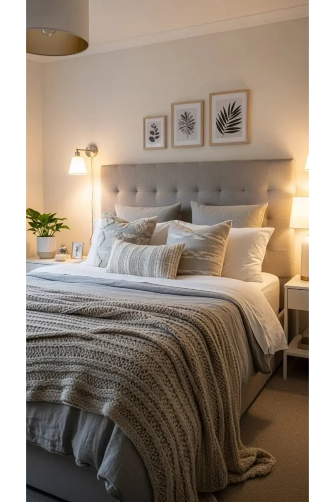  Headboards That Anchor the Design