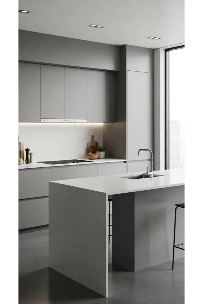 Hidden Ventilation Systems