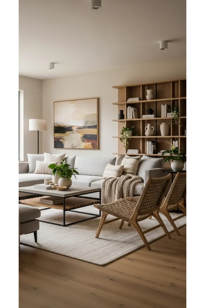 21 Interior Design Living Room Inspirations 2 Interior Design Living Room Inspirations With Modern Warmth