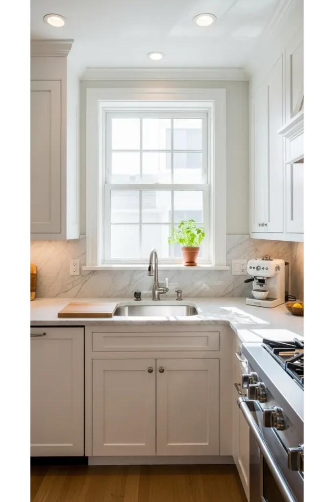  Light Color Cabinet Strategies