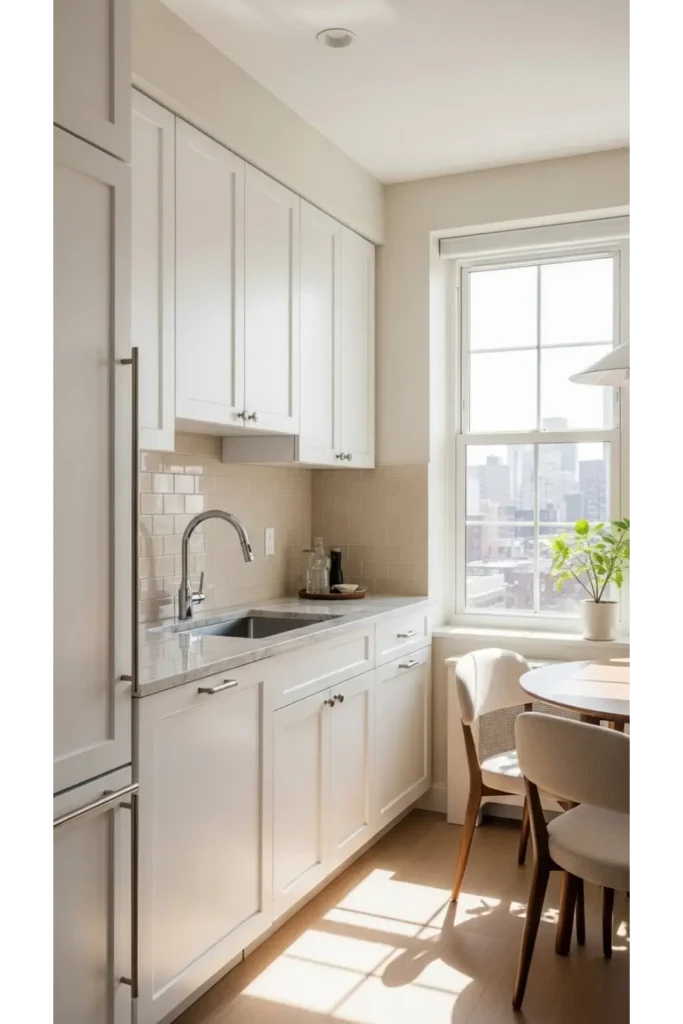  Light Color Palettes For Visual Space