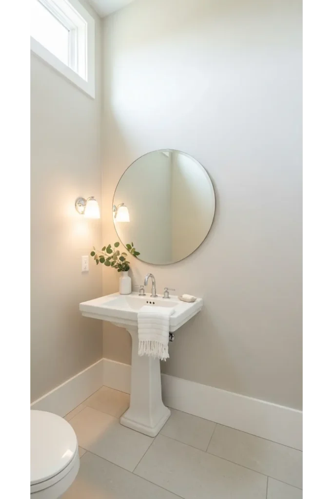 Light Color Palettes That Expand Space