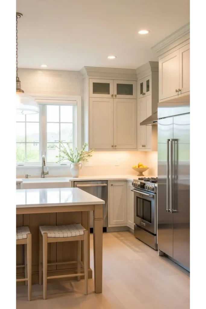  Light and Color Coordination