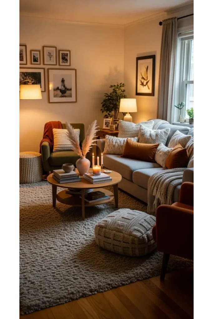 21 Interior Design Living Room Inspirations 21 Living Room Designed Around Comfort