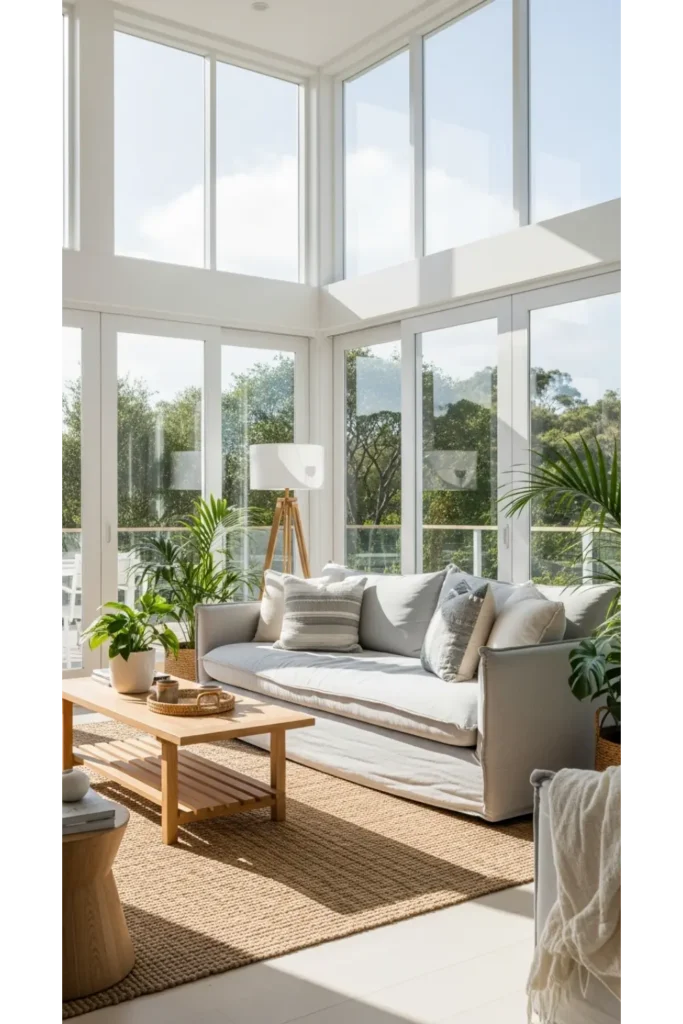 21 Interior Design Living Room Inspirations 15 Living Room With Natural Light Focus