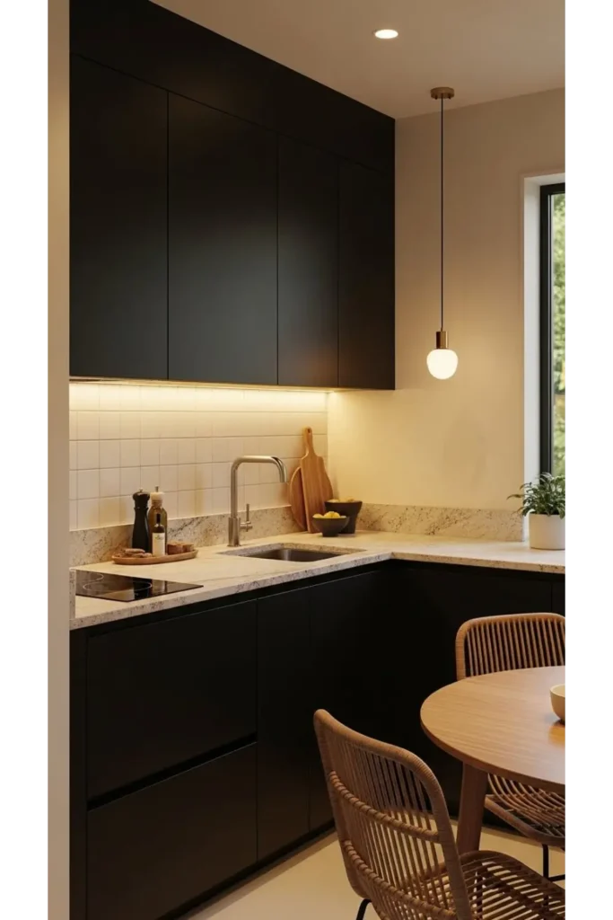 Matte Finishes To Reduce Glare