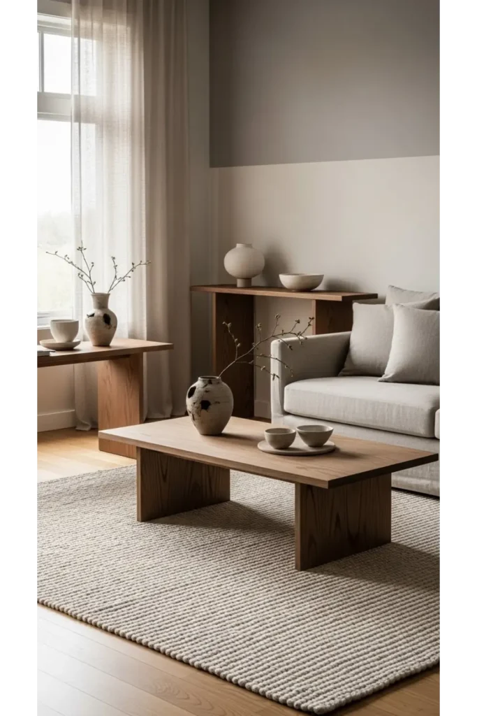 Matte for Quiet Elegance