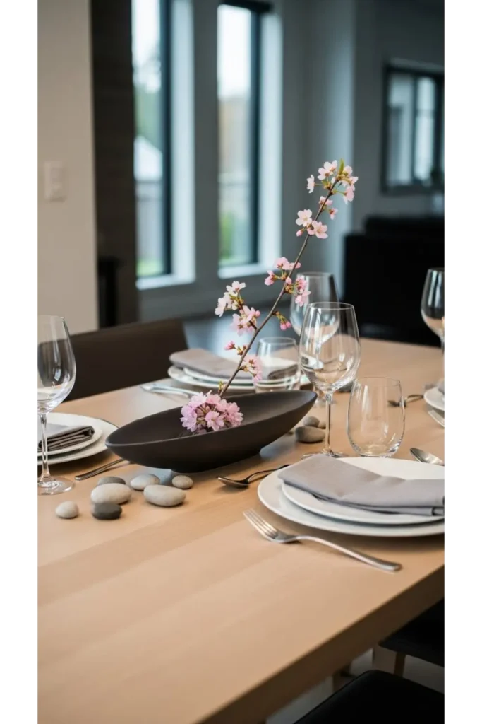  Minimal Centerpiece Focus