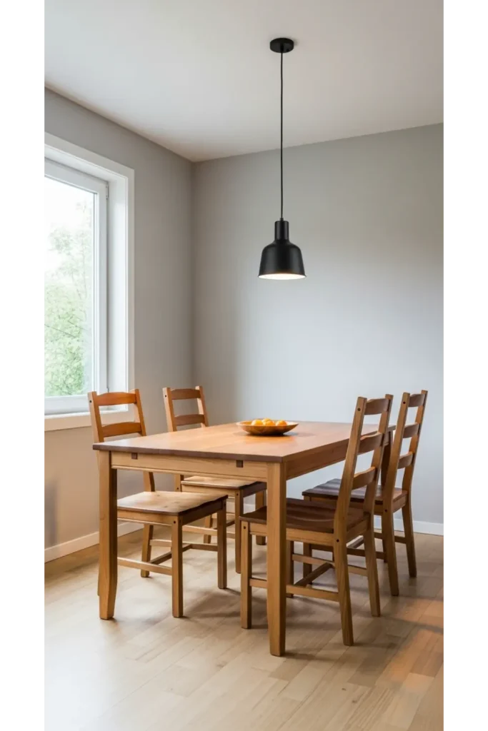 Minimal Lighting Fixtures