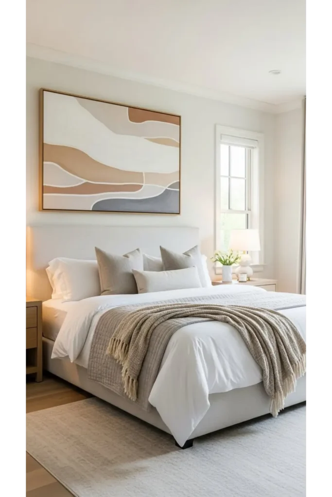  Minimal Yet Rich Wall Art