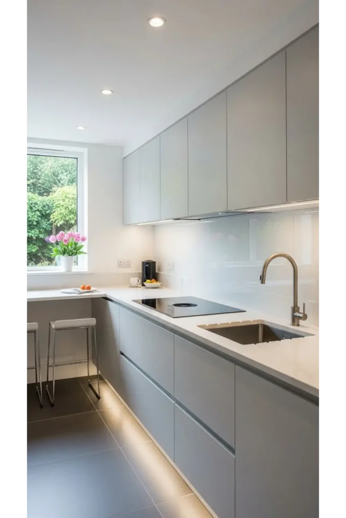  Minimalist Cabinet Design