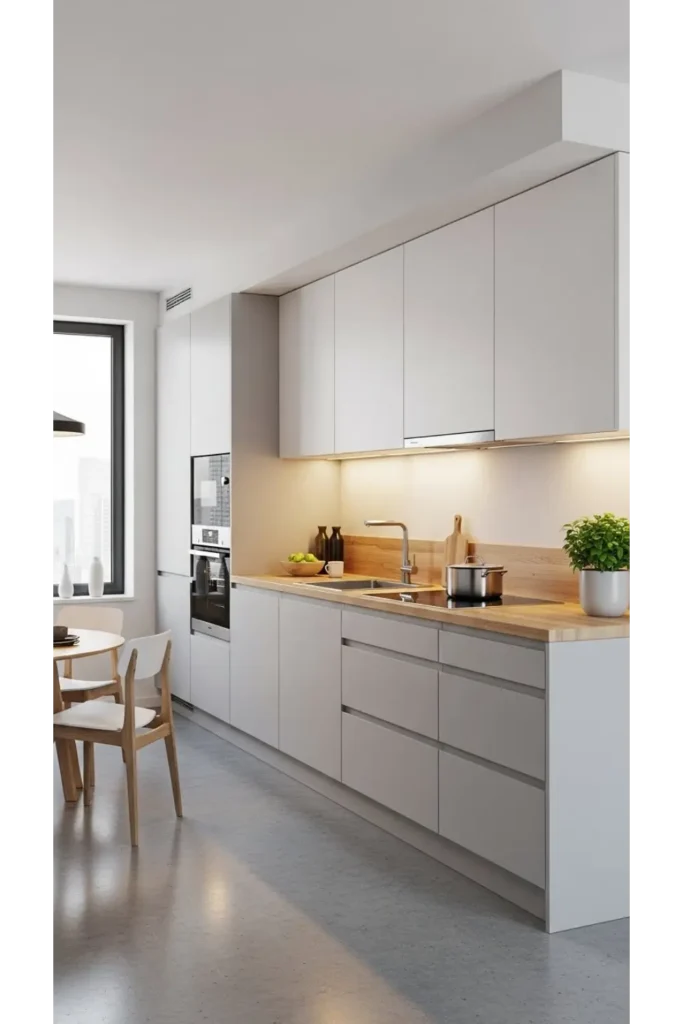  Minimalist Cabinet Hardware