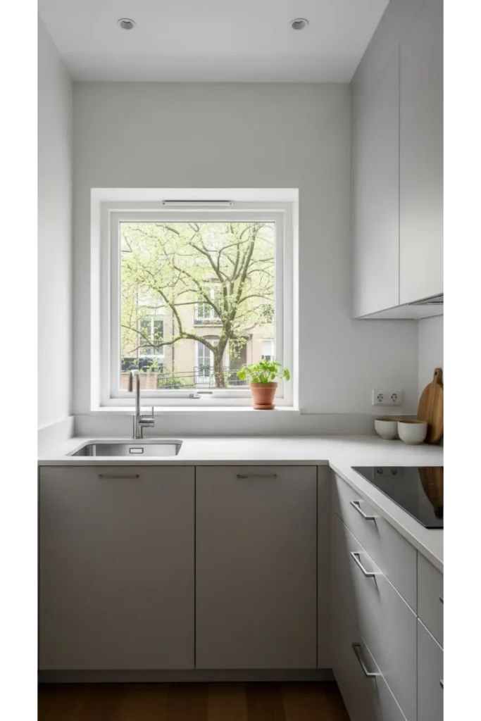 Minimalist Hardware Choices