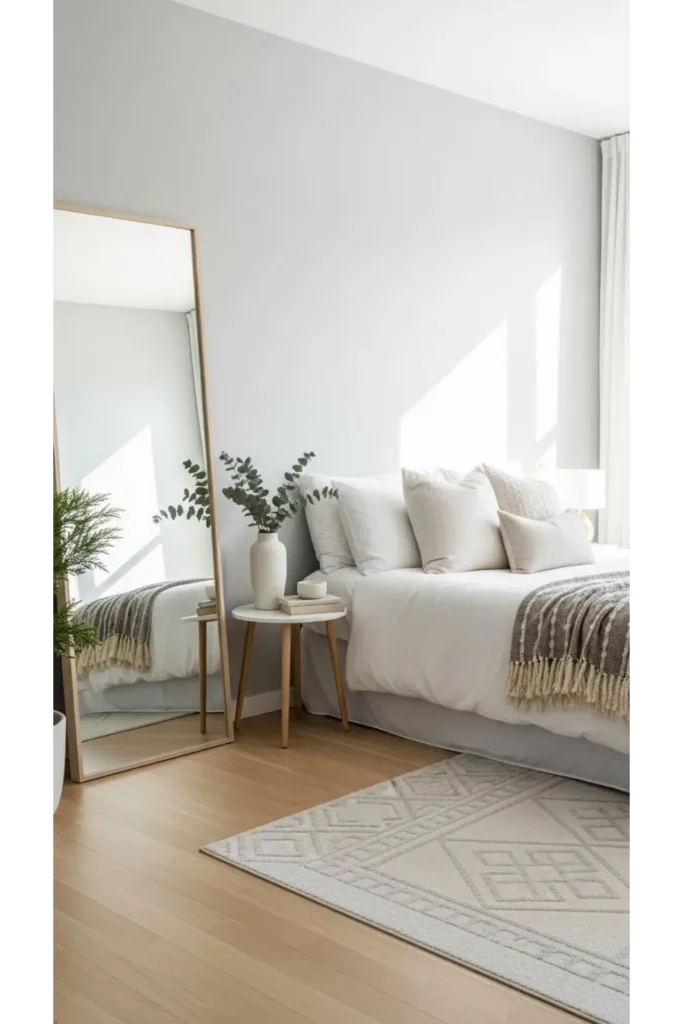 Mirrors That Expand Light and Space