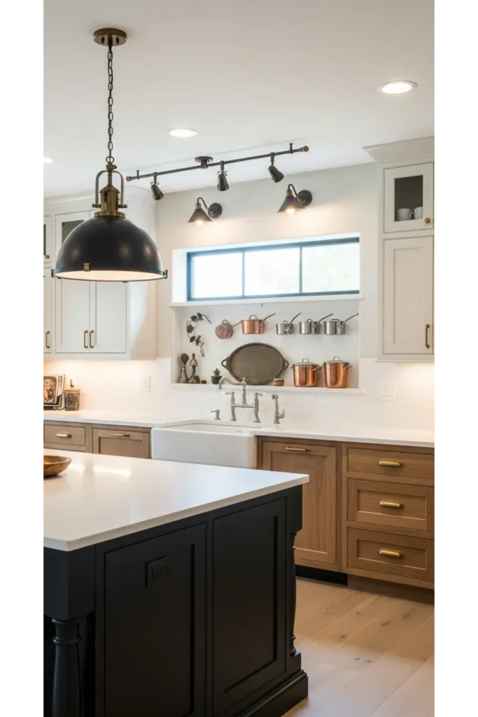 Built In Breakfast Nook