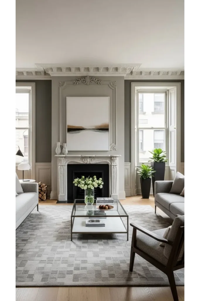 Modern Classic Blend