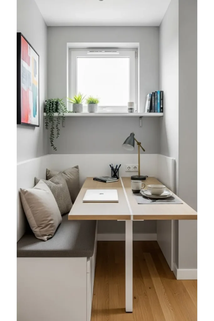  Multi Use Dining Desk