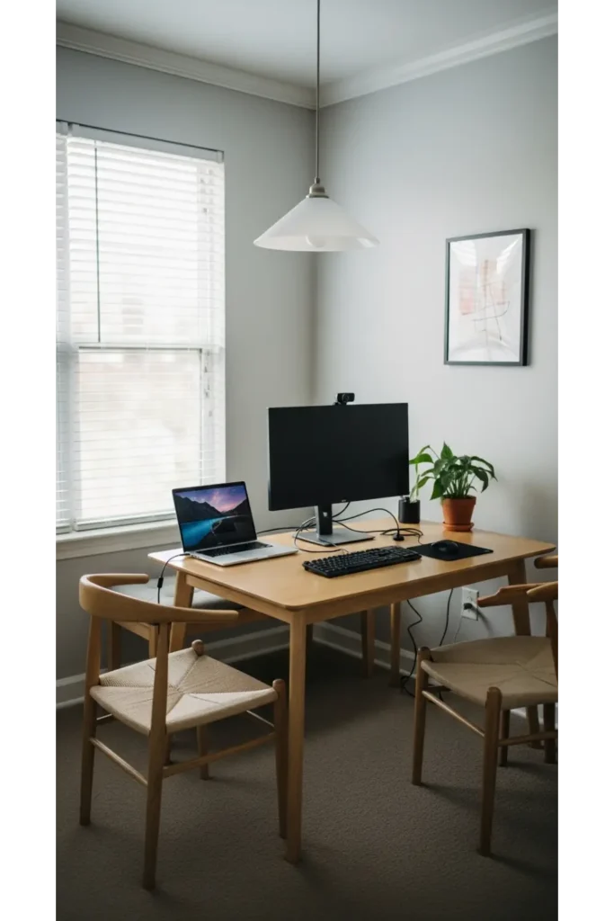 Small Dining Room Design Inspirations 20 Ideas 10 Multifunctional Dining Space