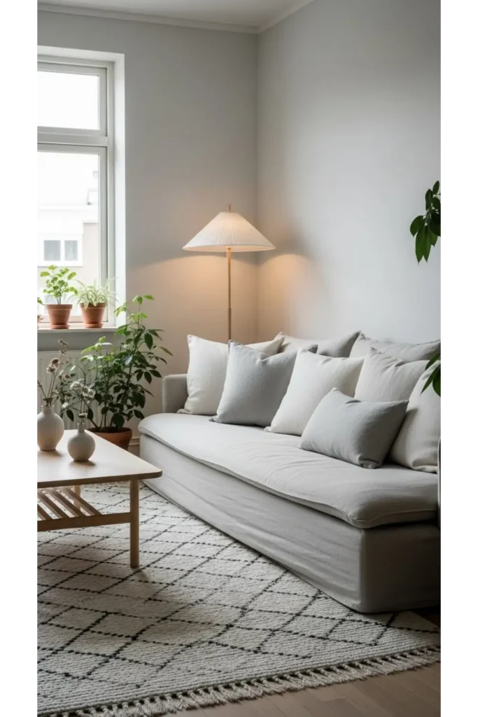 Natural Fabrics For Everyday Comfort