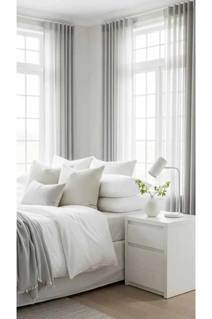 24 Bedroom Interior Ideas Redefining Elegance 23 Natural Light Luxury