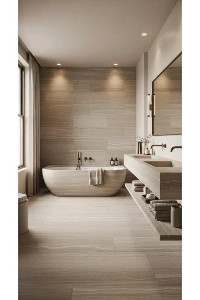 Neutral Color Harmony