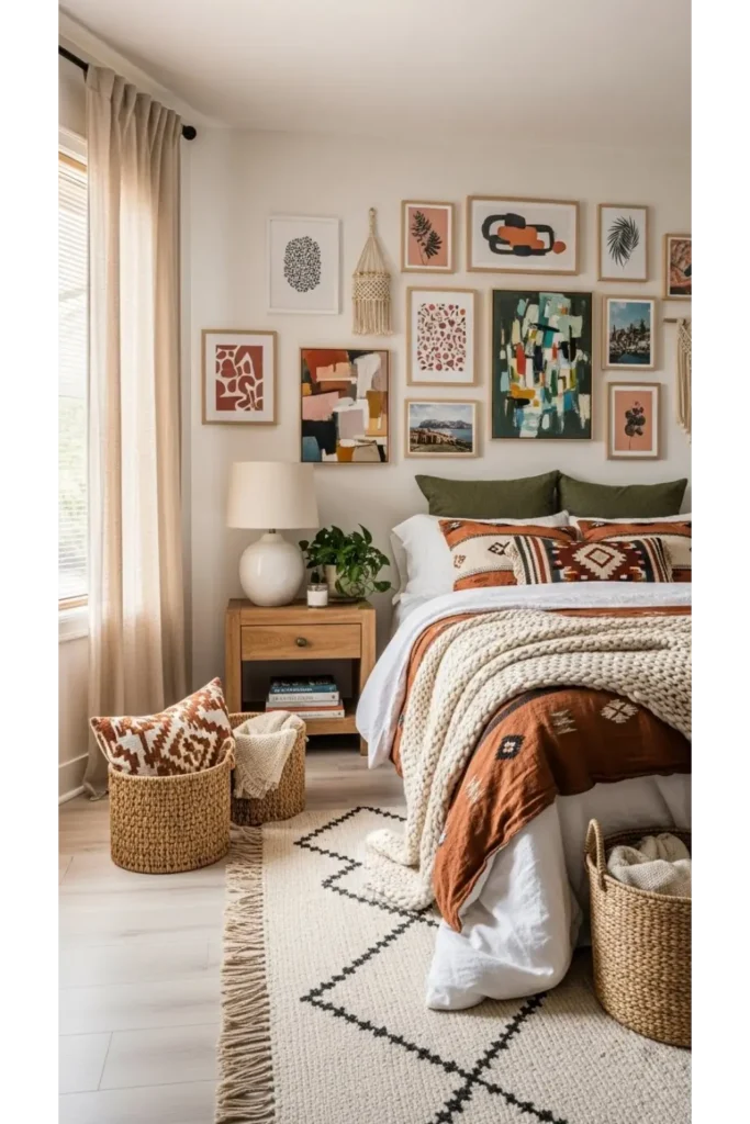  Personal Art Displays