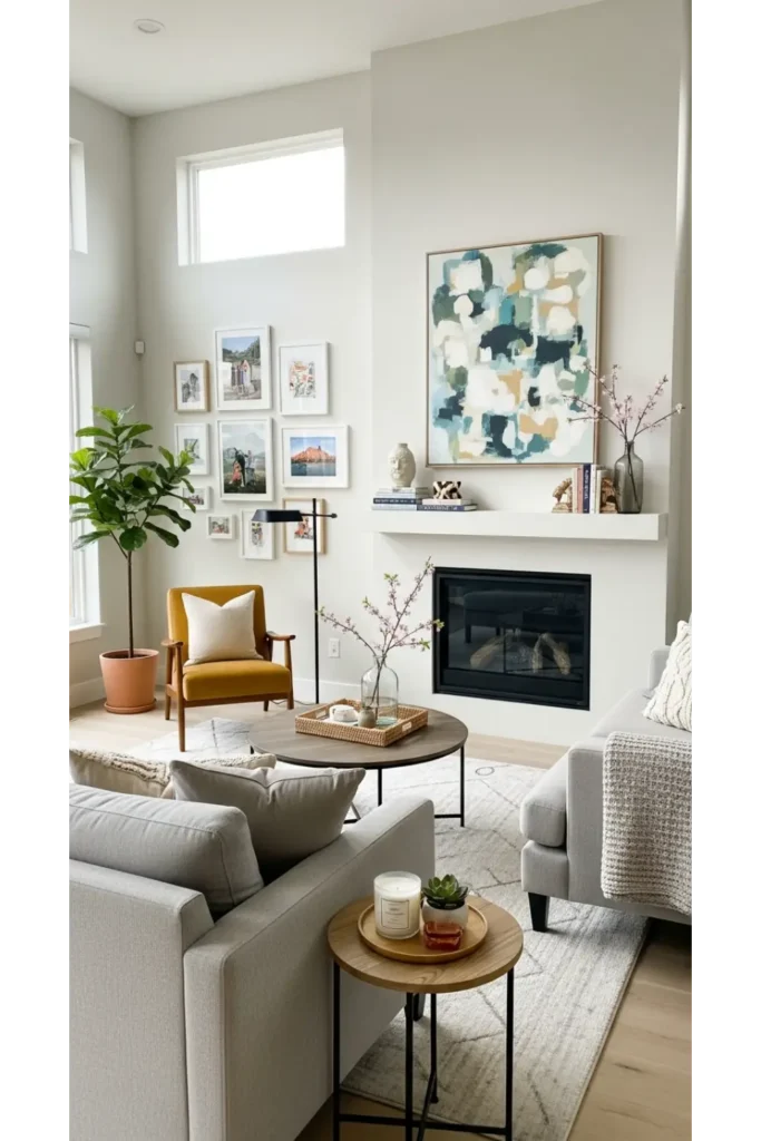 Personal Styling with Intent