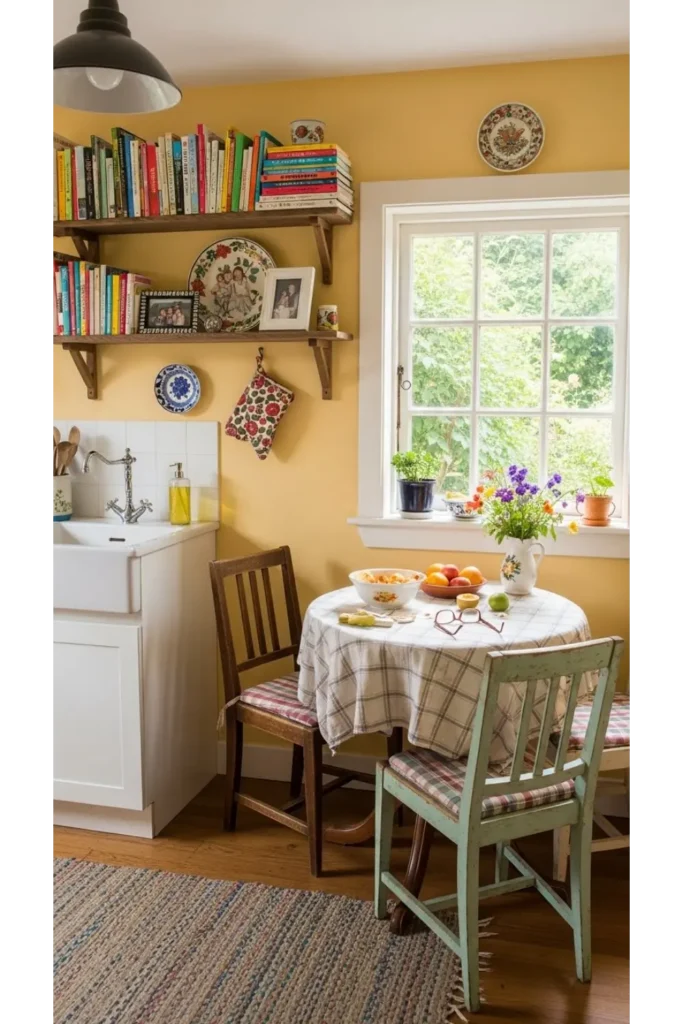 23 Small Kitchen Decor Ideas Big Style You’ll Love 24 Personal Touches That Tell a Story