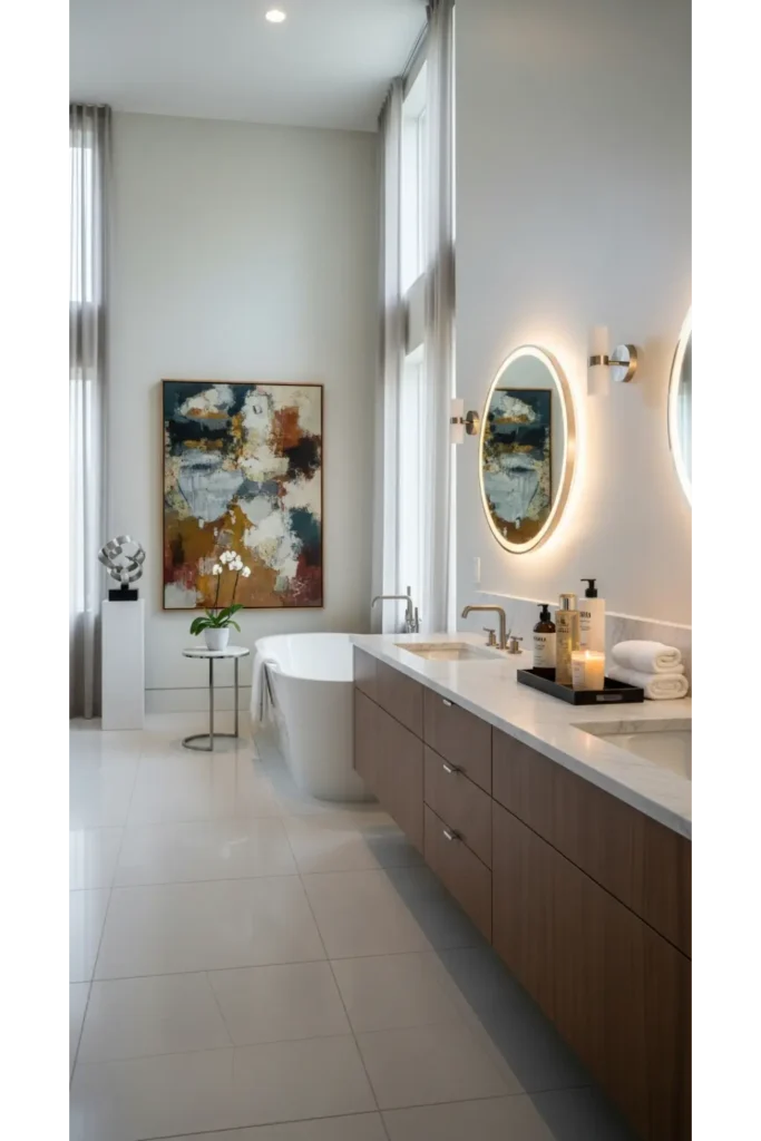 Personalized Art and Decor