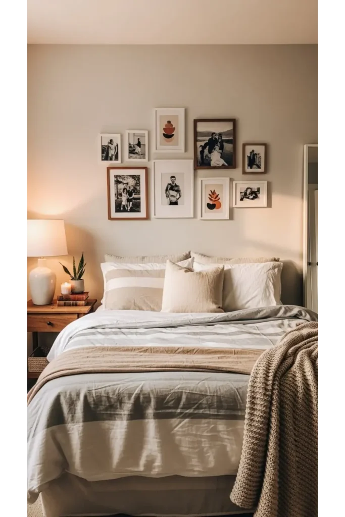 Personalized Decor with Meaning