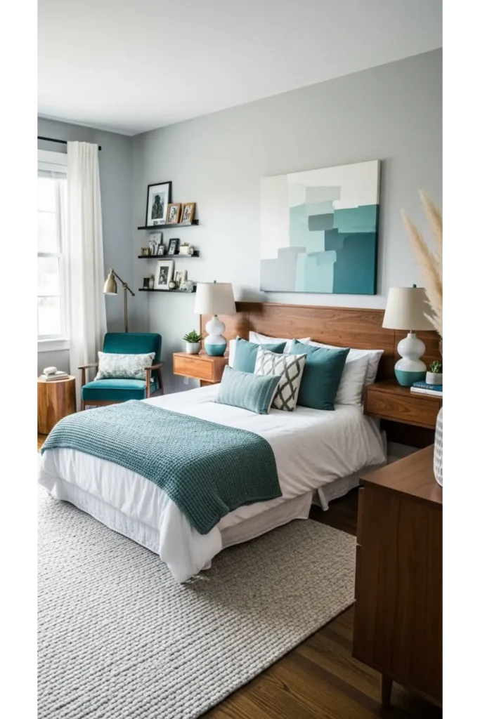 24 Bedroom Interior Ideas Redefining Elegance 25 Personalized Elegant Finish