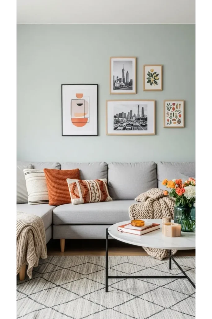 Personalized Modern Home