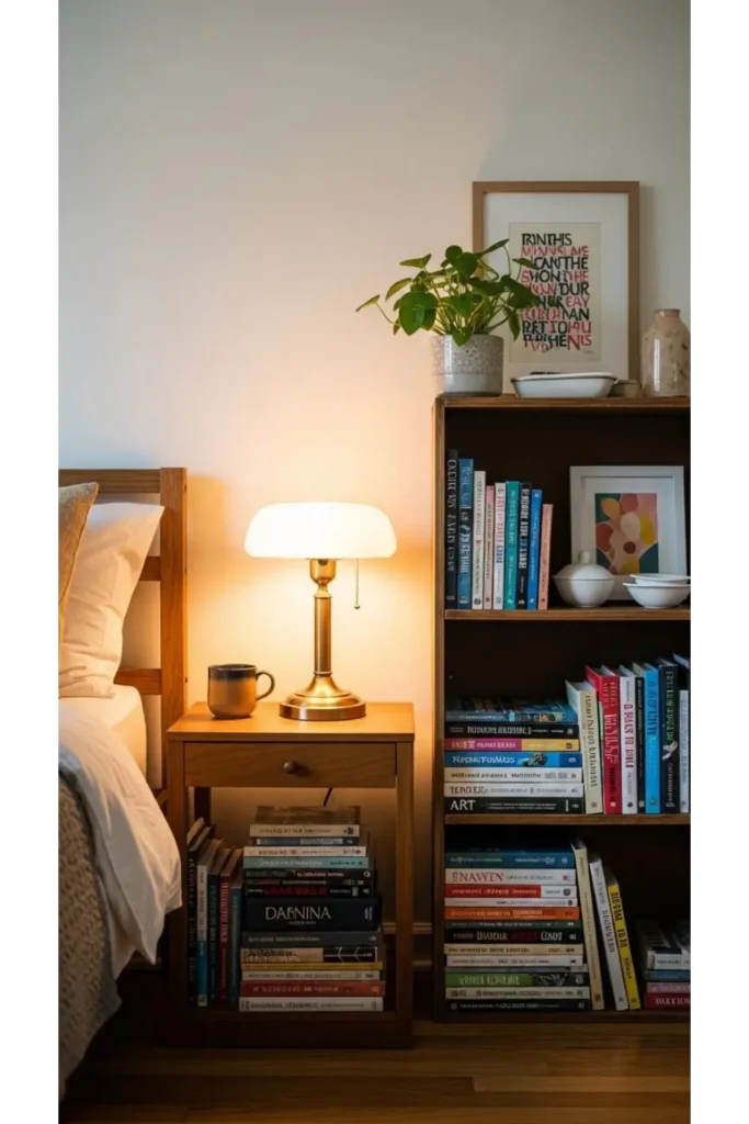 Personalized Story Bedroom