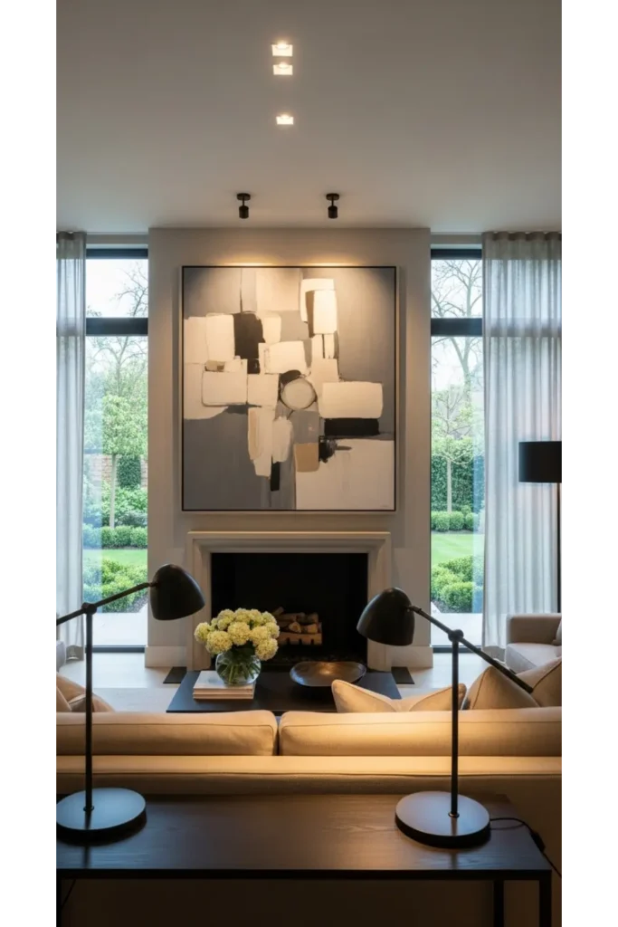 20 Classy Living Room Designs Timeless Elegance 12 Quiet Luxury Through Quality Materials