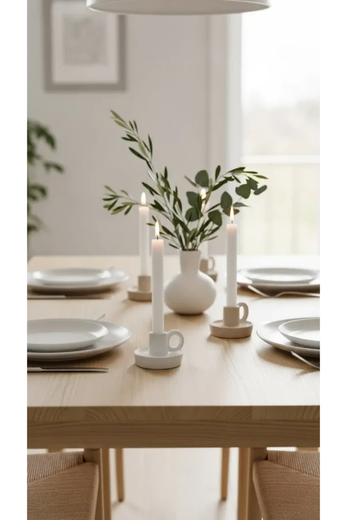 Scandinavian Simplicity