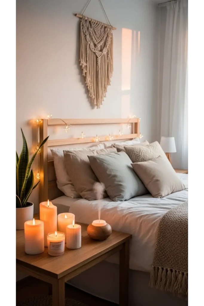 Scent as a Design Element