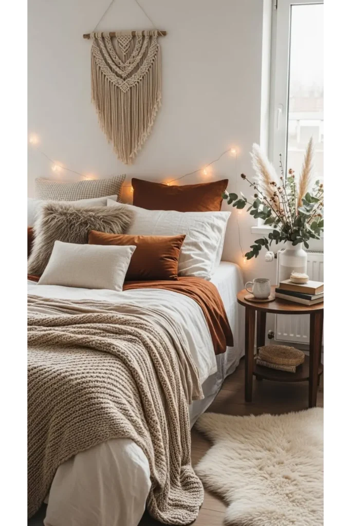  Seasonal Decor Rotation