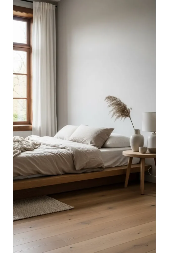 24 Bedroom Interior Ideas Redefining Elegance 12 Serene Japandi Fusion