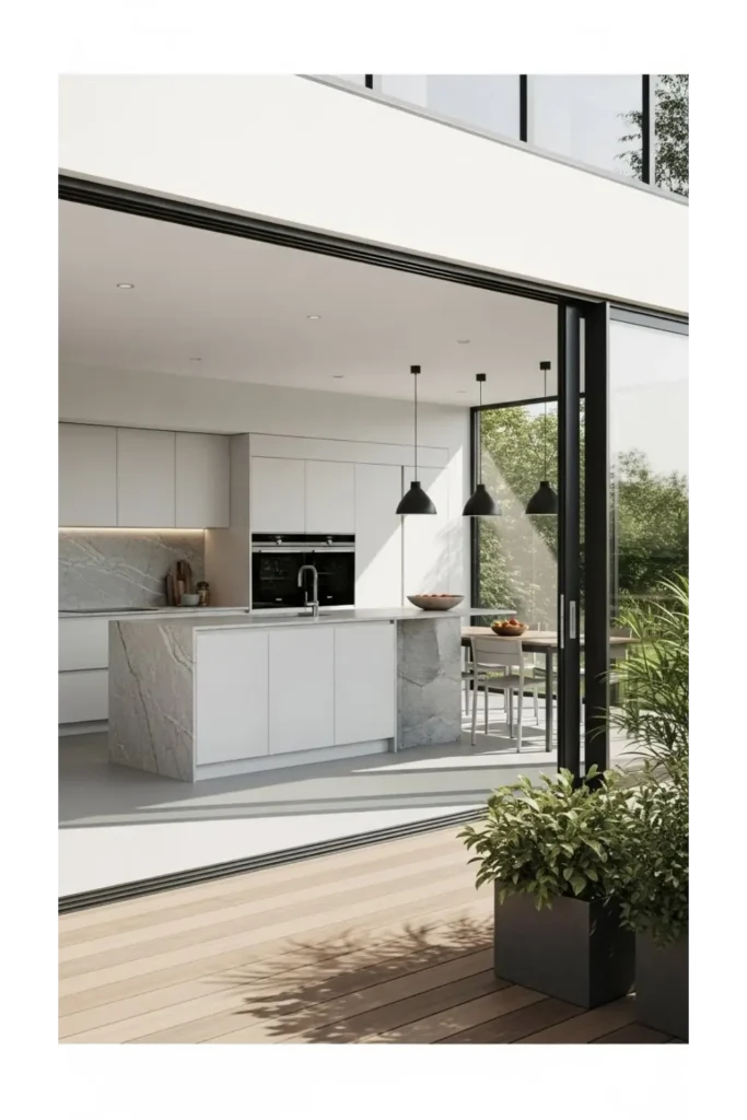 Sliding and Pocket Doors