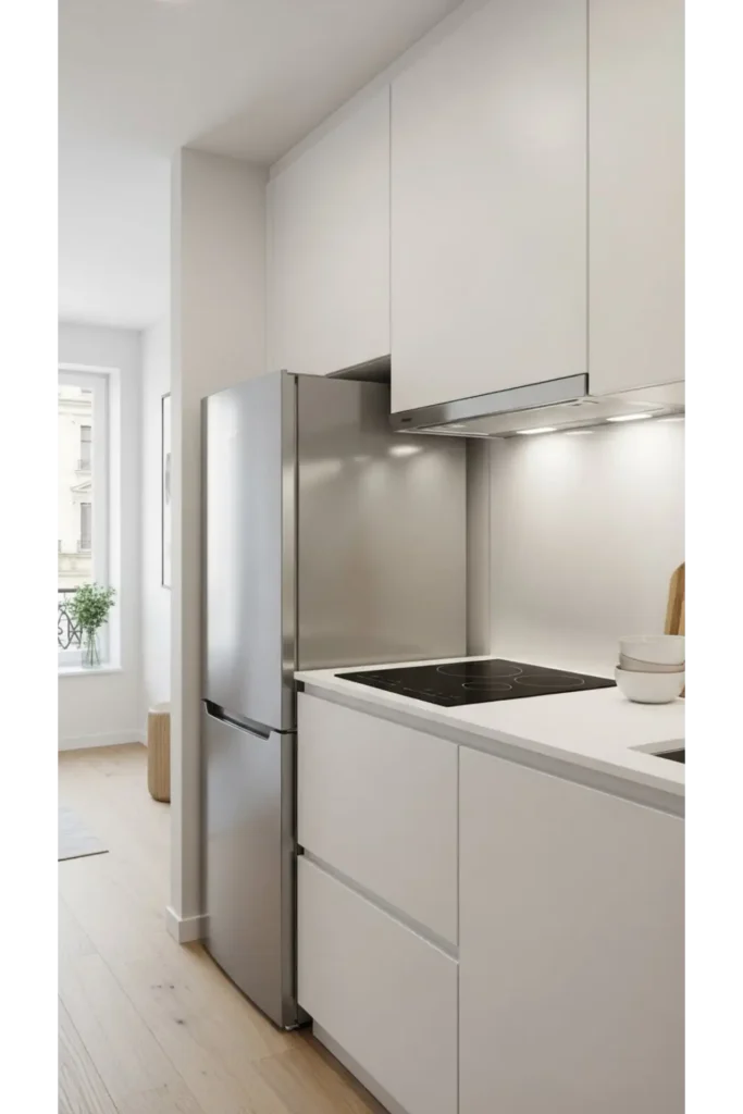  Slim Profile Appliances